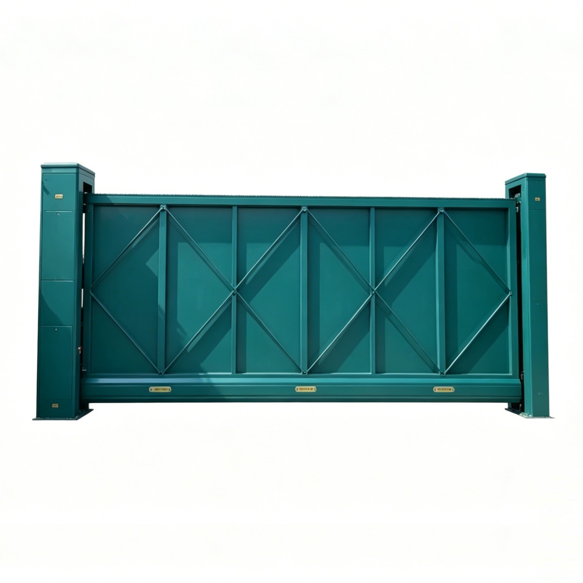 常德桃源双溪口乡电动悬空门